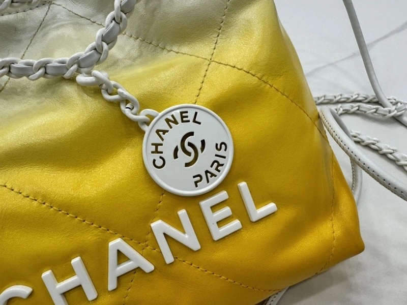 Ch**el shopping bags 4017-0393