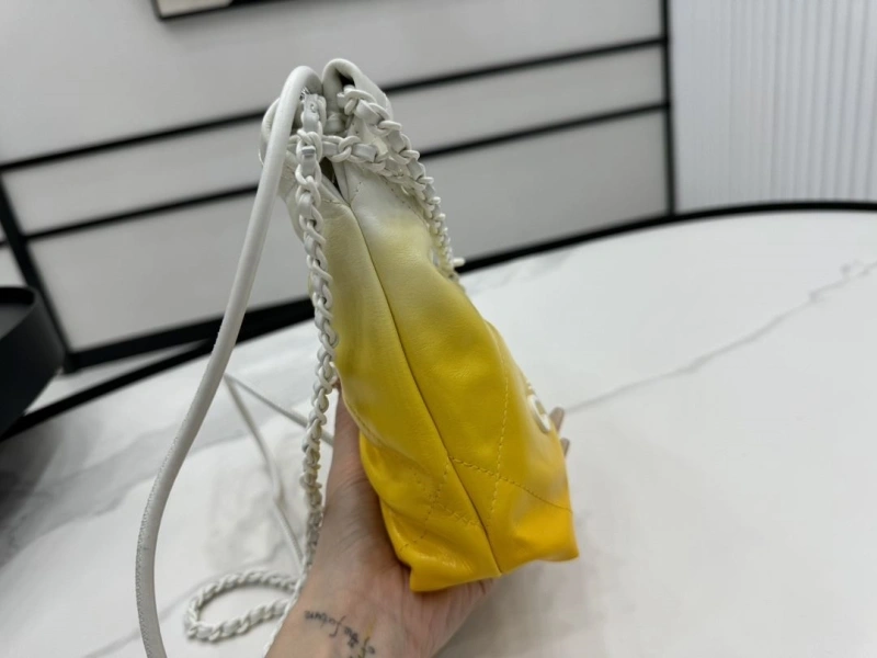 Ch**el shopping bags 4017-0393