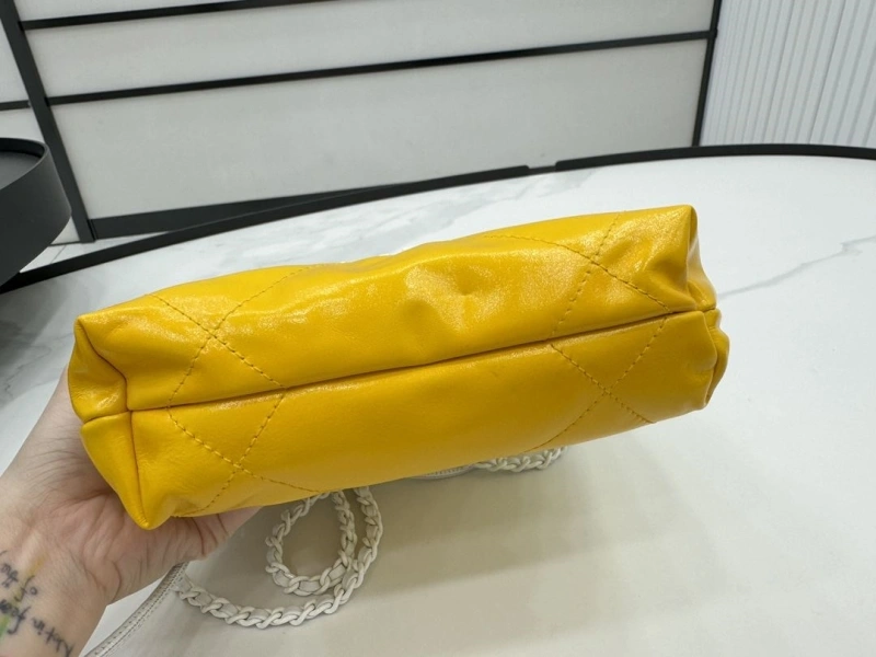 Ch**el shopping bags 4017-0393