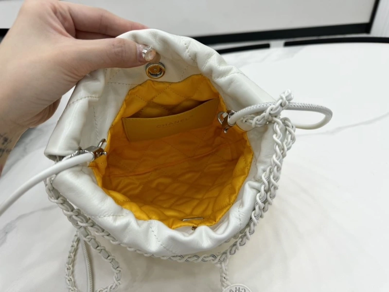 Ch**el shopping bags 4017-0393