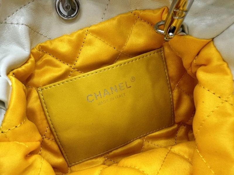 Ch**el shopping bags 4017-0393