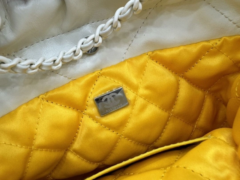 Ch**el shopping bags 4017-0393