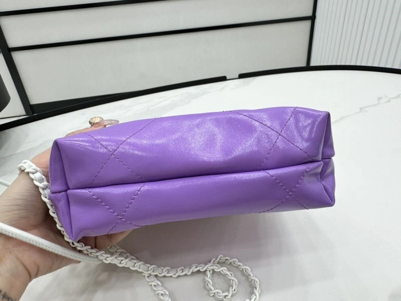Ch**el shopping bags 4017-0394