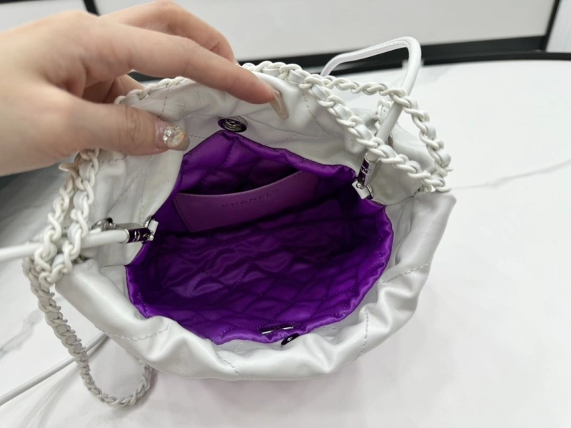Ch**el shopping bags 4017-0394