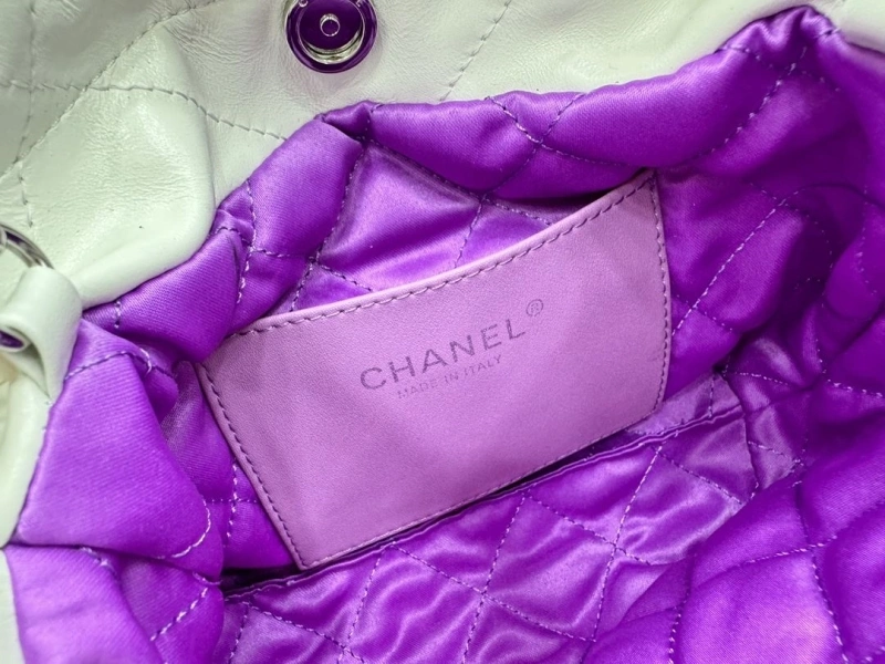 Ch**el shopping bags 4017-0394
