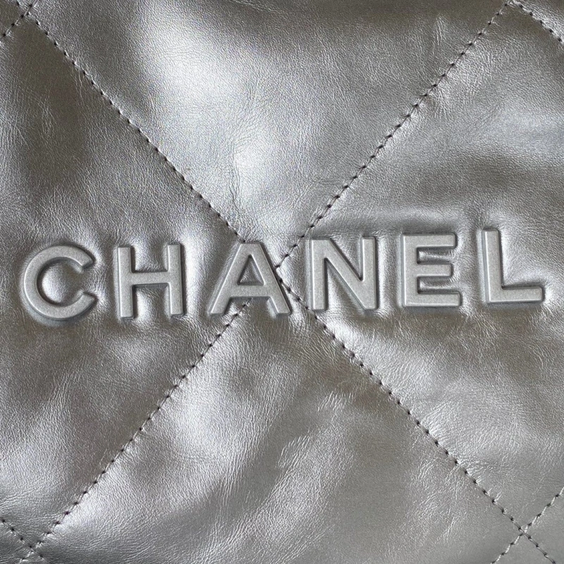 Ch**el shopping bags 4017-0396