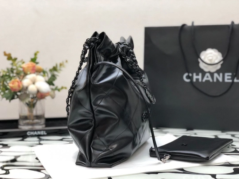 Ch**el shopping bags 4017-0398