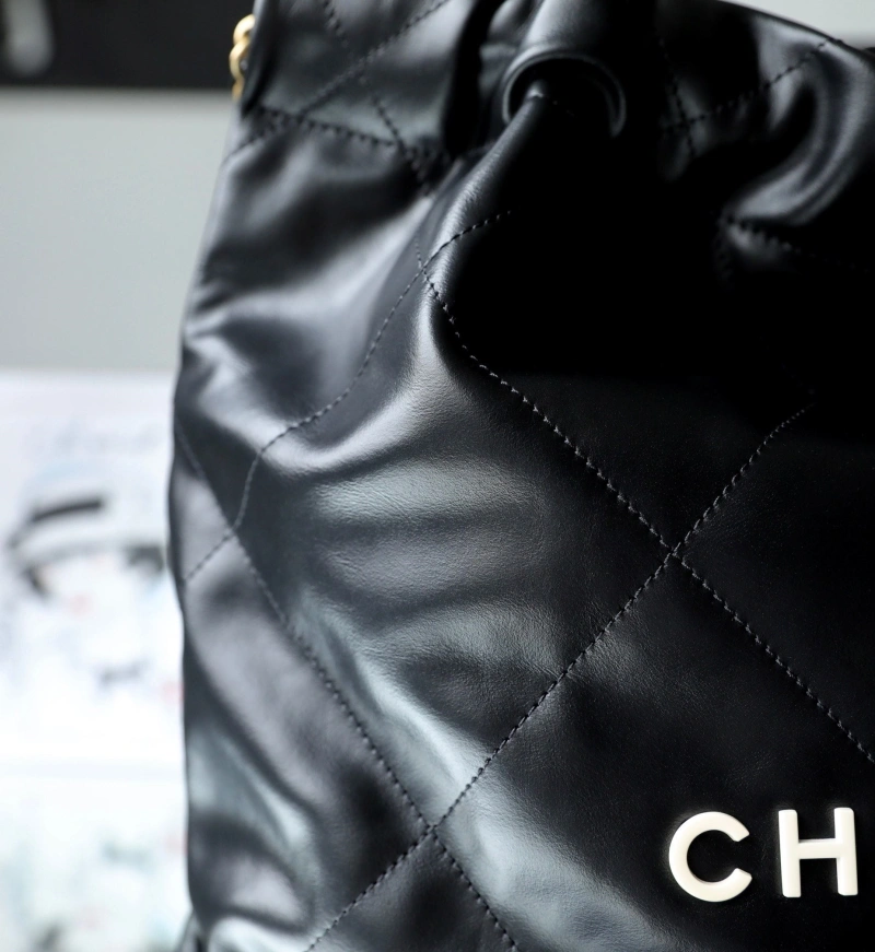 Ch**el shopping bags 4017-0399