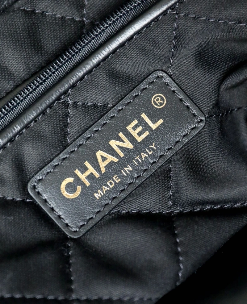 Ch**el shopping bags 4017-0399