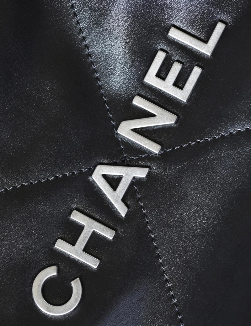 Ch**el shopping bags 4017-0400