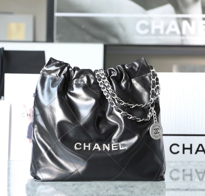 Ch**el shopping bags 4017-0400