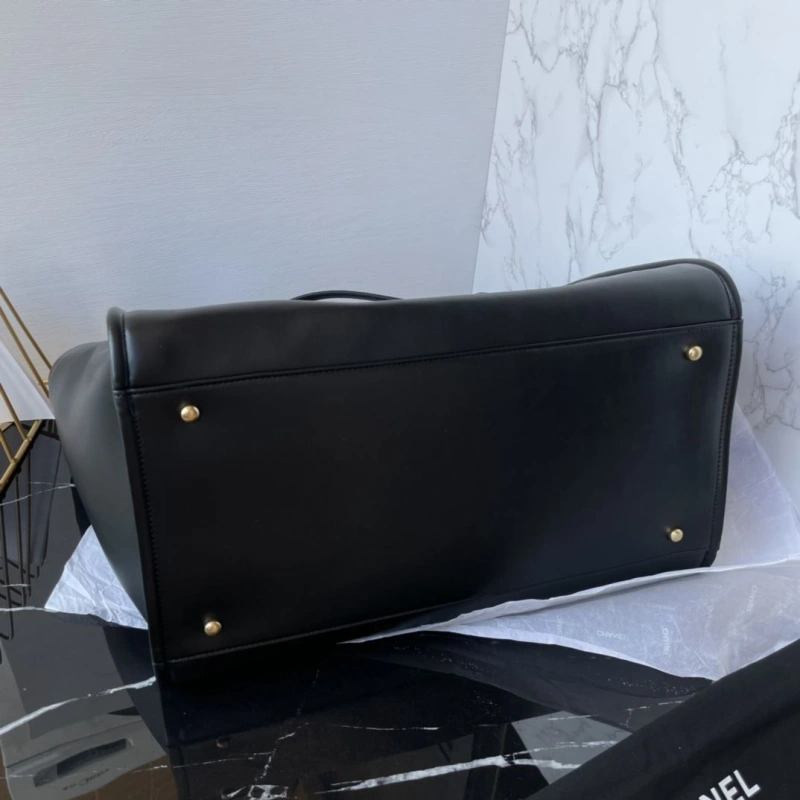 Ch**el cosmetic bags 4017-0405