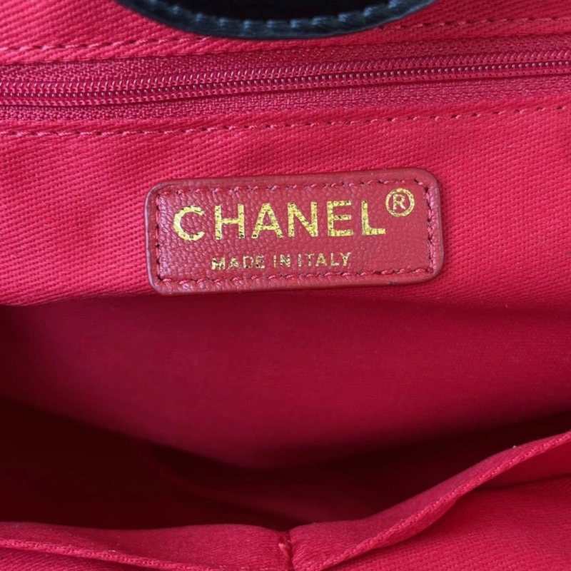 Ch**el cosmetic bags 4017-0405