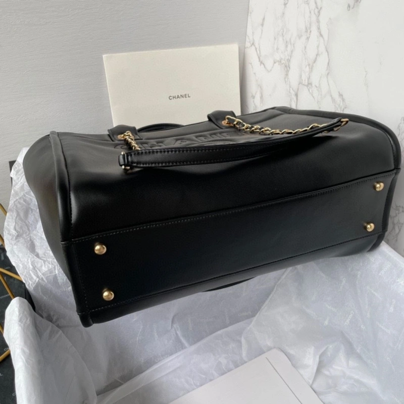 Ch**el cosmetic bags 4017-0406
