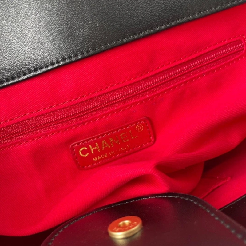 Ch**el cosmetic bags 4017-0406