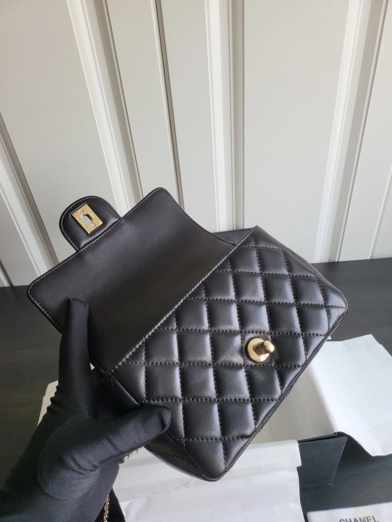 Ch**el cf series bags 4017-0409
