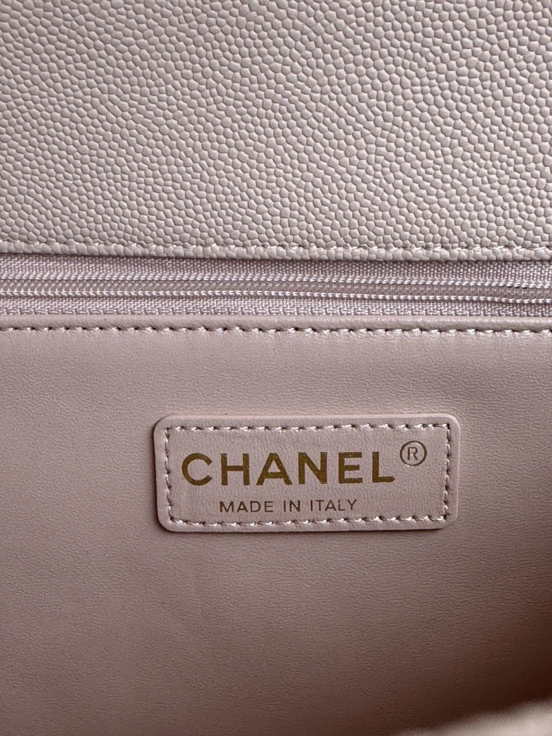 Ch**el top handle bags 4017-0415