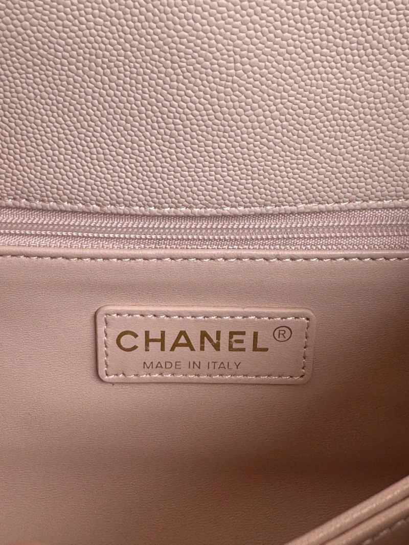 Ch**el top handle bags 4017-0416