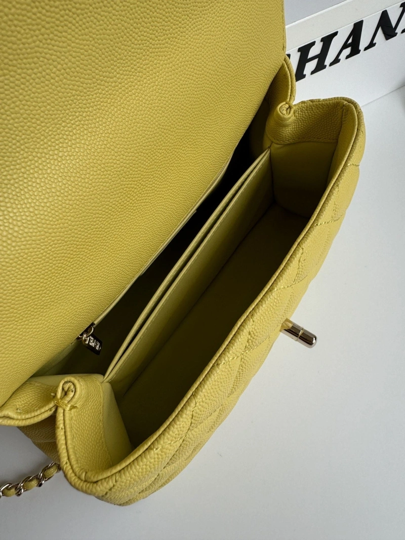 Ch**el top handle bags 4017-0418
