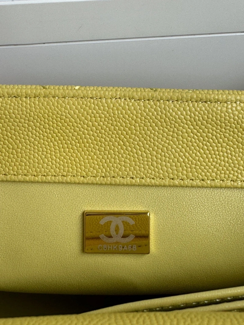 Ch**el top handle bags 4017-0418