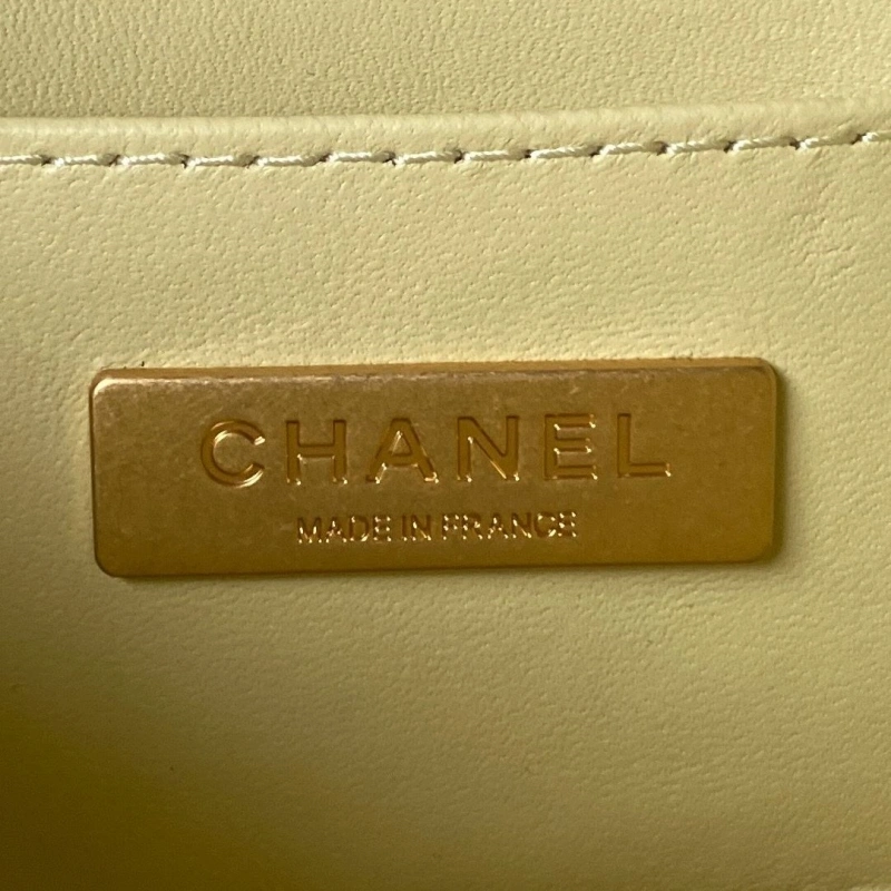 Ch**el top handle bags 4017-0419