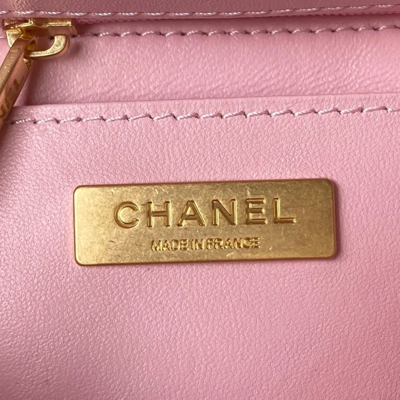Ch**el top handle bags 4017-0422