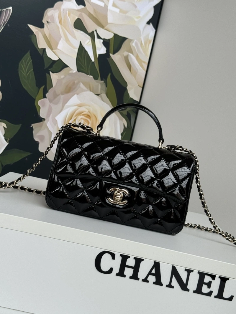 Ch**el cf series bags 4017-0424