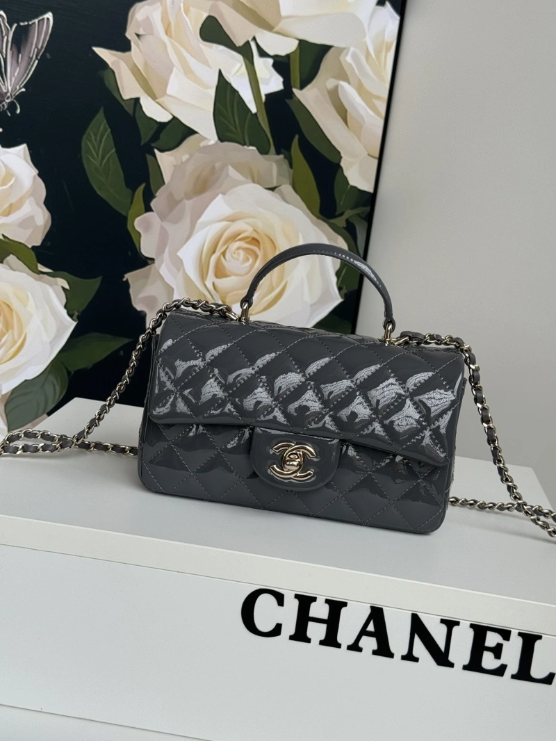 Ch**el cf series bags 4017-0425