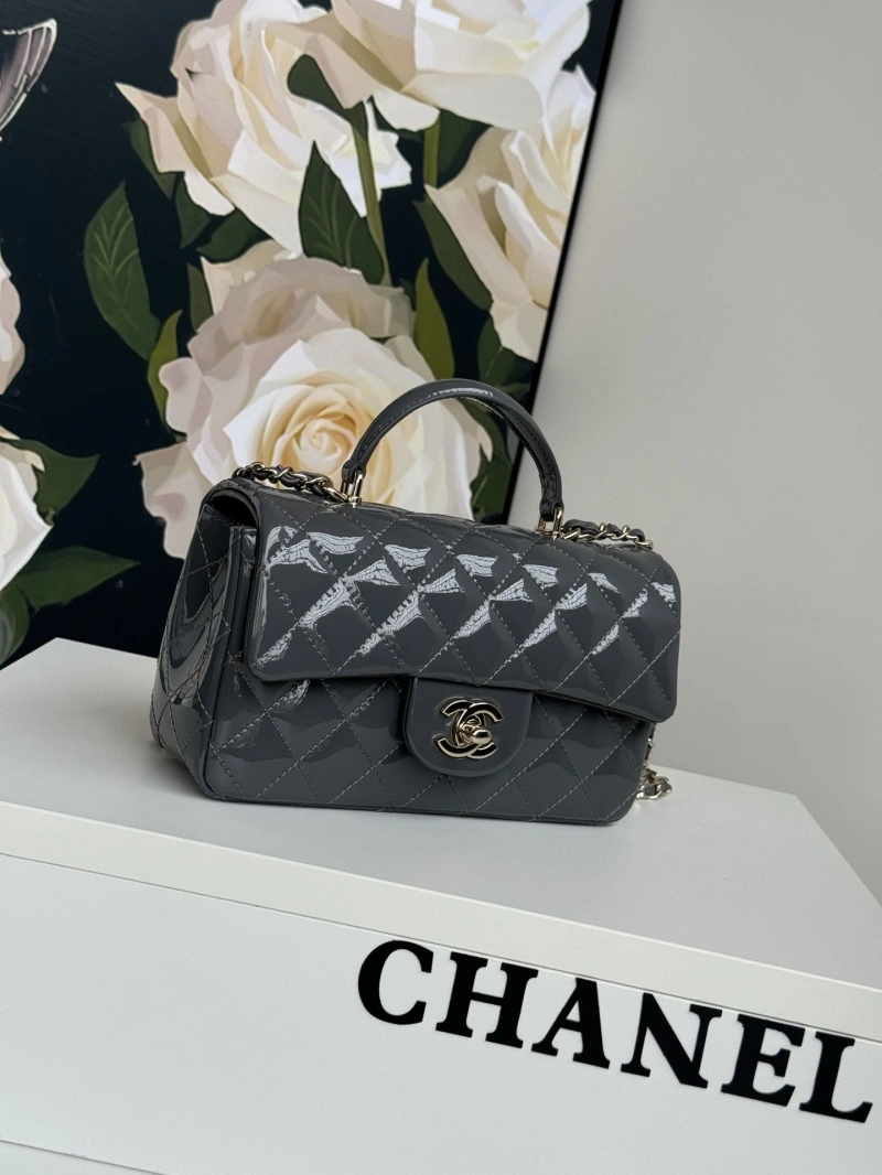 Ch**el cf series bags 4017-0425