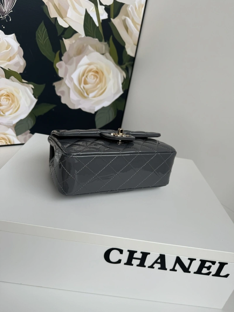 Ch**el cf series bags 4017-0425