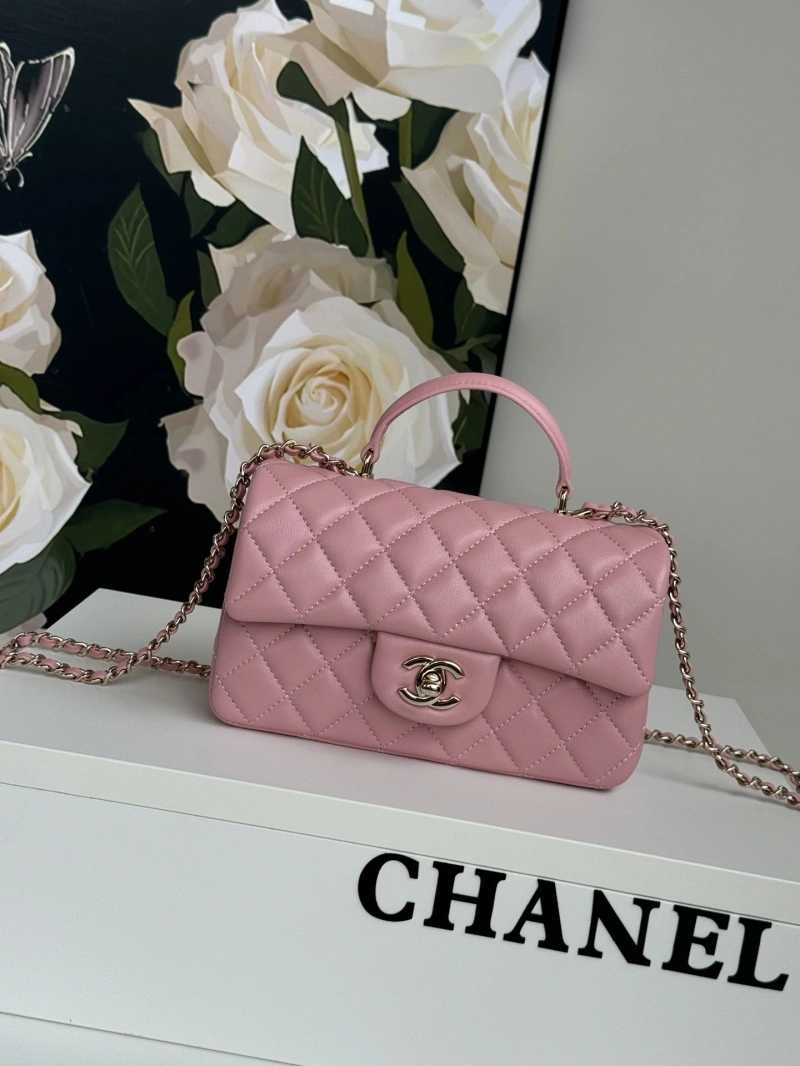 Ch**el cf series bags 4017-0426