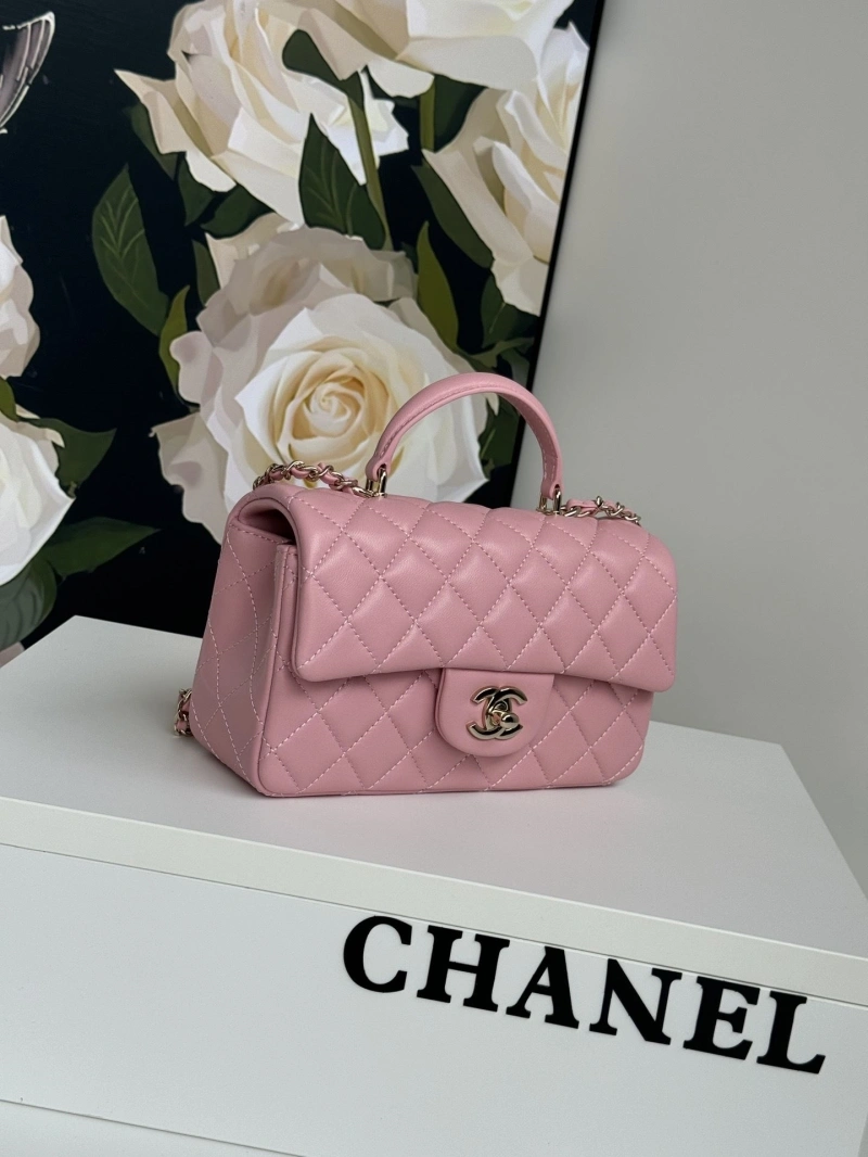 Ch**el cf series bags 4017-0426