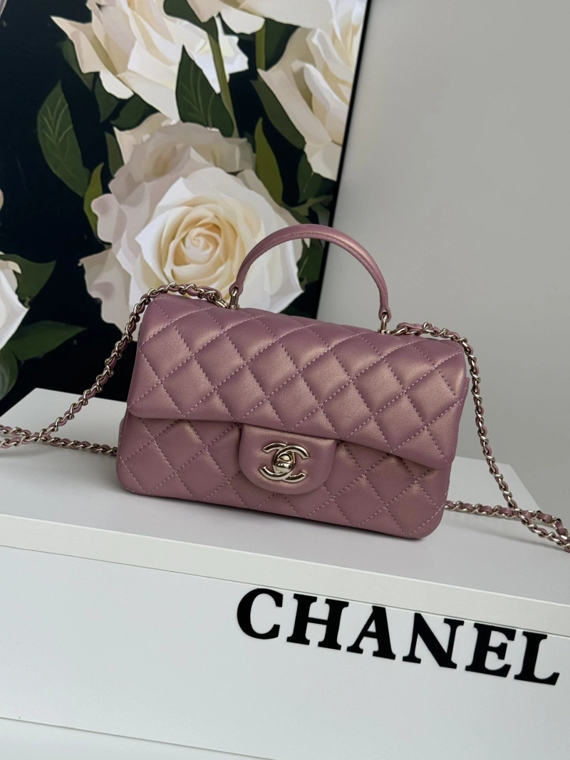 Ch**el cf series bags 4017-0427
