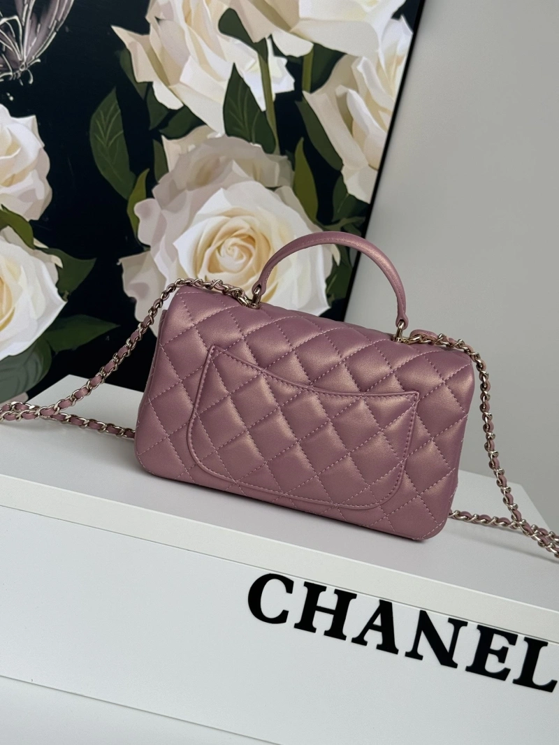 Ch**el cf series bags 4017-0427