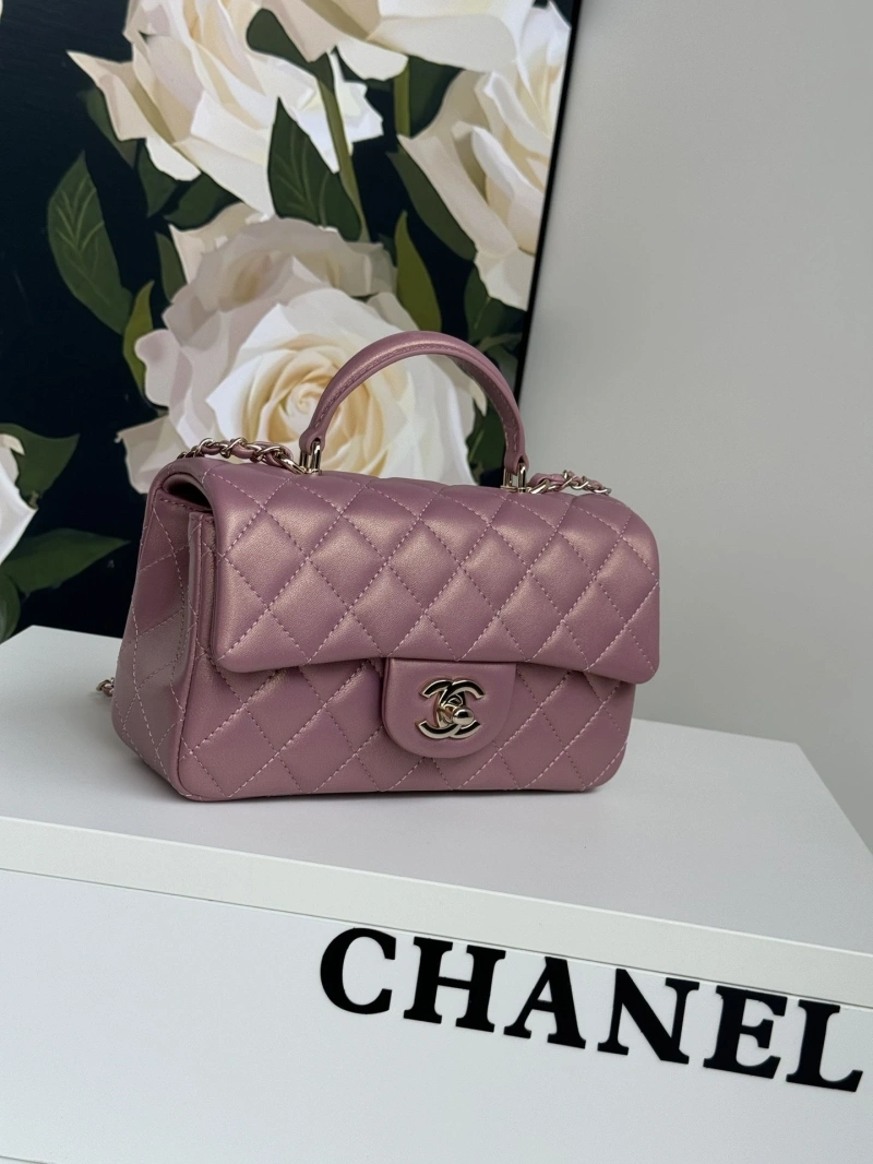 Ch**el cf series bags 4017-0427
