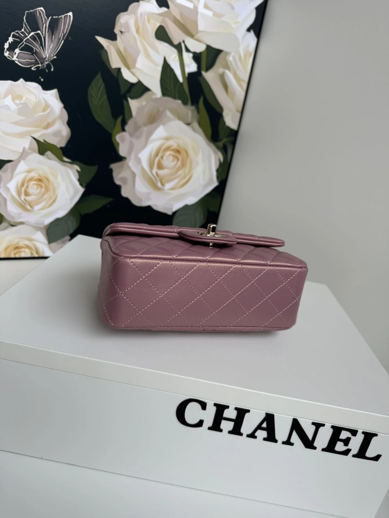 Ch**el cf series bags 4017-0427