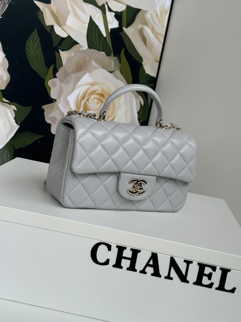 Ch**el cf series bags 4017-0428