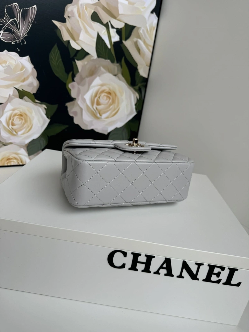Ch**el cf series bags 4017-0428