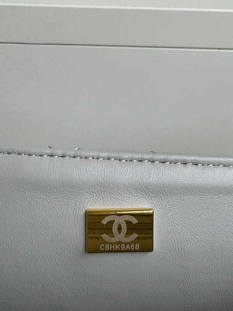 Ch**el cf series bags 4017-0428