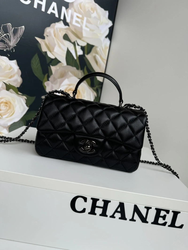 Ch**el cf series bags 4017-0429