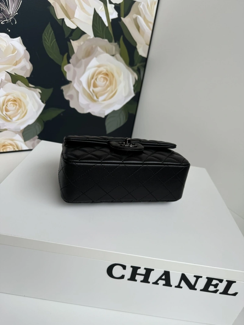 Ch**el cf series bags 4017-0429