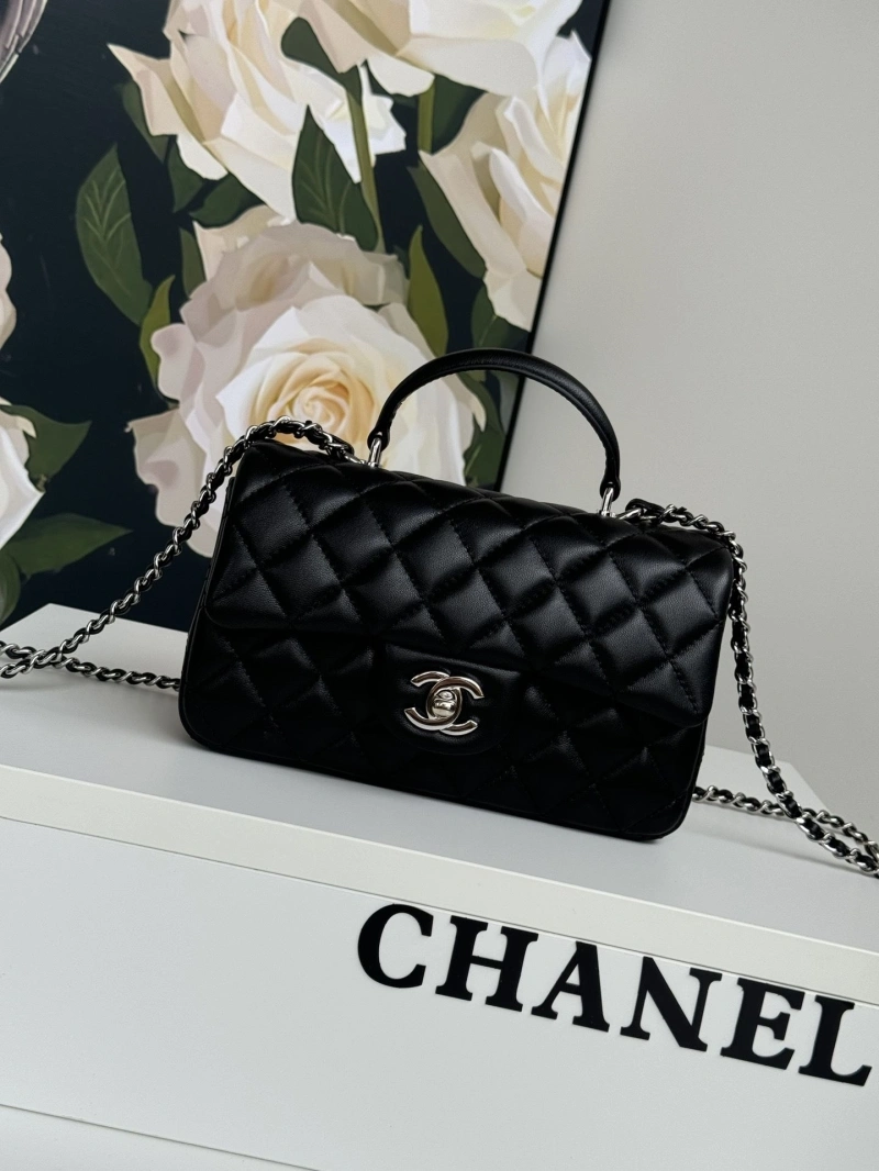 Ch**el cf series bags 4017-0430