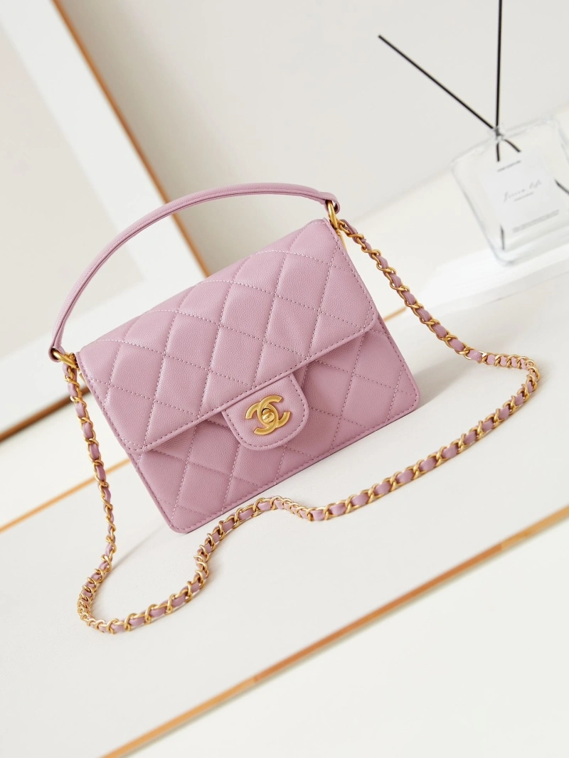 Ch**el cf series bags 4017-0431