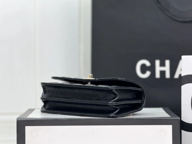 Ch**el top handle bags 4017-0437