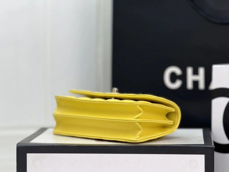 Ch**el top handle bags 4017-0440