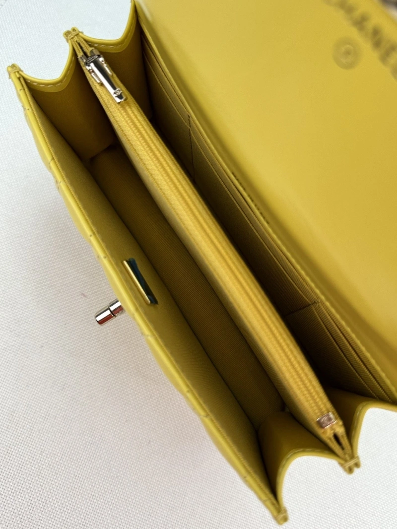 Ch**el top handle bags 4017-0440