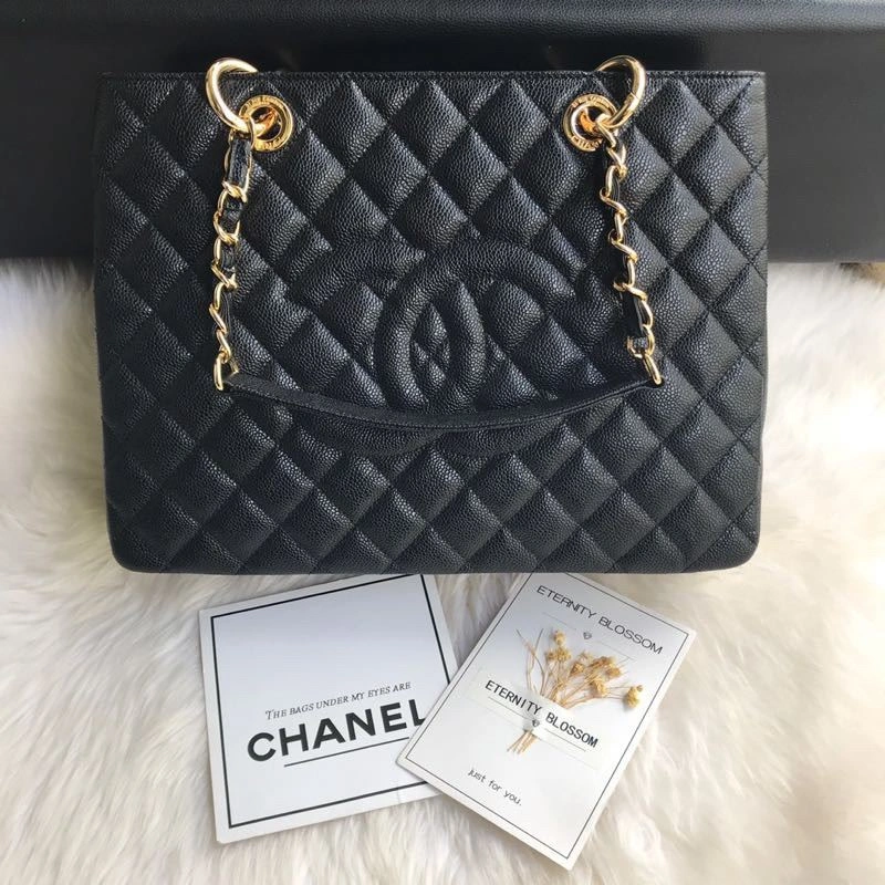 Ch**el shopping bags 4017-0442