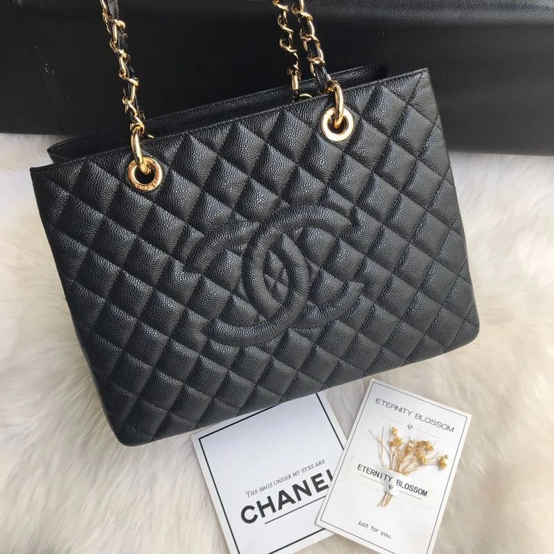 Ch**el shopping bags 4017-0442