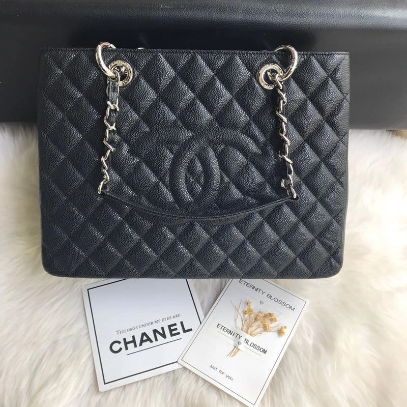 Ch**el shopping bags 4017-0443