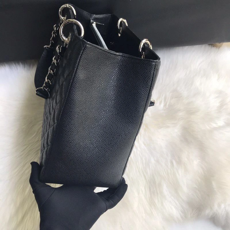 Ch**el shopping bags 4017-0443